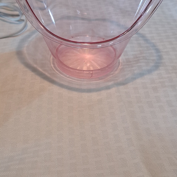 Conair True Glow Facial Sauna System, Pink/White - Picture 4 of 8